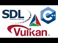 Let s vibe code a voxel engine using Vulkan SDL