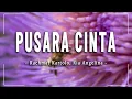 Download Lagu Pusara Cinta - Rachmat Kartolo, Ria Angelina [ LYRICS/LIRIK ]