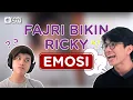 Lagu [Eng Sub] #UN1TYCam - Main Whisper Challenge