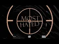 Byron Messia - Most Hated (Official Audio)