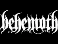 Behemoth - Moonspell Rites