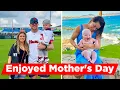 J J Watt Celebrates Wife Kealia On Mother s Day