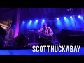 Scott Huckabay: an Origin Story