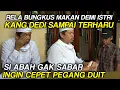 Download Lagu KDM TERHARU MELIHAT KEPEDULIAN ABAH KEPADA ISTRI - BONUS TAMBAHAN UANG UNTUK BELI DOMBA #dedimulyadi