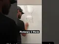 Can You Guess the Word in 30 Seconds Pictionary