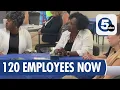 Garfield Heights announces major business move at annual breakfast