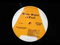 White Dopes on Funk - Ne PLus Ultra