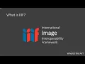 An Introduction to IIIF