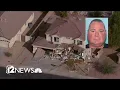 Suspect accused of shooting at Glendale SWAT officers identified