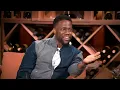 How Transcendental Meditation became J. Cole's Superpower For Anxiety and Fatherhood | Hart to Heart
