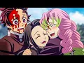 Lagu Demon Slayer Surprises Everyone With His Hidden Overpowered Strength (11) | Anime Recap