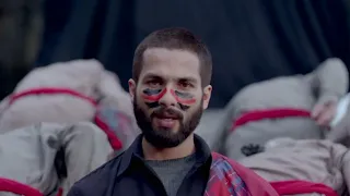 bismil haider full video song shahid kapoor shraddha kapoor sukhwinder singh