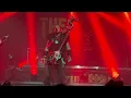 The Hu - "The Real You" LIVE @ The Van Buren Theater, Pheonix AZ 2026-05-29