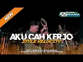 Download Lagu DJ BANTENGAN ONGKEK SURO❗(AKU CAH KERJO) VIRAL TIKTOK REMIXER DJ RAMA KECENG.