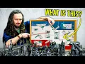 Is Competitive 40k DESTROYING Warhammer