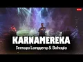 Download Lagu Karna Mereka - Semoga Langgeng \u0026 Bahagia ( Live at Bangsa Pemberani , Jogjakarta 2022 )