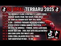 Download Lagu DJ TIA MONIKA X CLBK X LAMPU KAKA🎵DJ MANGU   SIAPA YANG TAU SIAPA YANG MAU DJ TIKTOK TERBARU 2025🎵