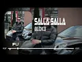 Blok3 - Salla Salla ( Furkan Yılmaz Remix ) Tam bi' ezik olarak anıl'caksın, tabii