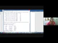 Implementation of Data Preprocessing using Python