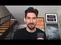 Max Landis mocking Vic Morrow s dialogue in Twilight Zone - The Movie