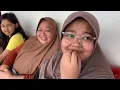 Download Lagu BISMILAH NYABRANG GAES LAUT GAES LAKOK REVA LNGSUNG MABOK LAUT 😭🤣🤣
