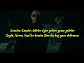 Batuflex X Era7capone - Zigana [LYRİCS VİDEO]