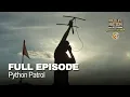 Python Patrol - FULL EPISODE S1