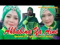Download Lagu Gambus Ahbabina | Qosidah El Wafda Live in Mrisen Demak
