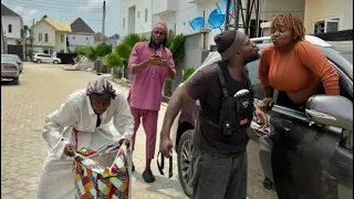 Kissing setup trick ll Markangelcomedy ft mumu police comedy 