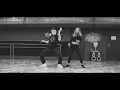 Kranium - Sidung | Kati Tzacheva Choreography