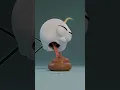 Download Lagu Is This Poop? 💩👶 Animation