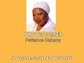 Patience Dabany - On vous connaît (Traduction chanson Téké)