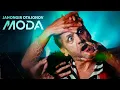 Lagu Jahongir Otajonov - Moda (Music Video)