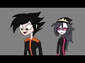 The Most Amazing Person Helluva Boss Animatic
