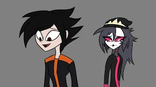 The Most Amazing Person Helluva Boss Animatic