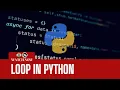 Class3 Loop in Python Programming Subhabrata Bhattacharjee TalksSubhaDa