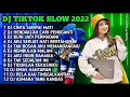 Download Lagu DJ TIKTOK SLOW 2022 • DJ CINTA SAMPAI MATI • DJ HENDAKLAH CARI PENGGANTI • DJ BUIH JADI PERMADANI