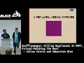 BlackAlps17 Snuffleupagus Killing bug classes in PHP7 virtual patching the rest