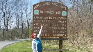 Hiking in the Hudson Valley Location Spotlight James Baird State Park