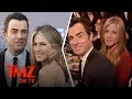 Jennifer Aniston Is Single Again TMZ TV