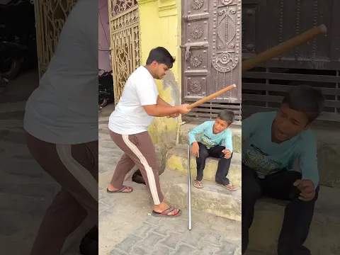 डंडे से मारू आदमी और पुलिस 😨😱😳💔 #viral #islamicvideo #police #emotional #trending #shorts