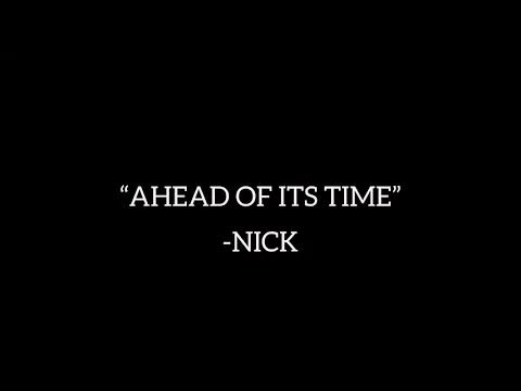 THE DAK AND DON MOVIE: OFFICIAL FINAL TRAILER