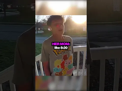 kid tells her mom that he likes her daughter