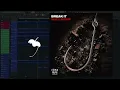 HILLS & Juntaro - Break It (FL Studio Remake)