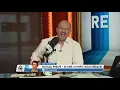 Michael Phelps Wishes Michigan Was Better at Football The Rich Eisen Show 19