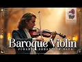 Download Lagu Baroque Violin | Johann Sebastian Bach | A Deep Dive Into Bach's Violin Concertos