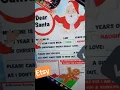 Printable Letter to Santa