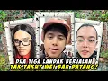 Download Lagu [PK LAWAK] Rayyan S, Melinda \u0026 Jelly Belly | 27.08.25  #rayyans #live #lawak