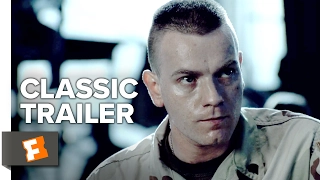 Black Hawk Down 2001 Trailer 1 - Ewan McGregor Movie