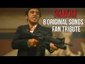Download Lagu Scarface: The Musical Tribute – 8 Original Songs Inspired by Tony Montana